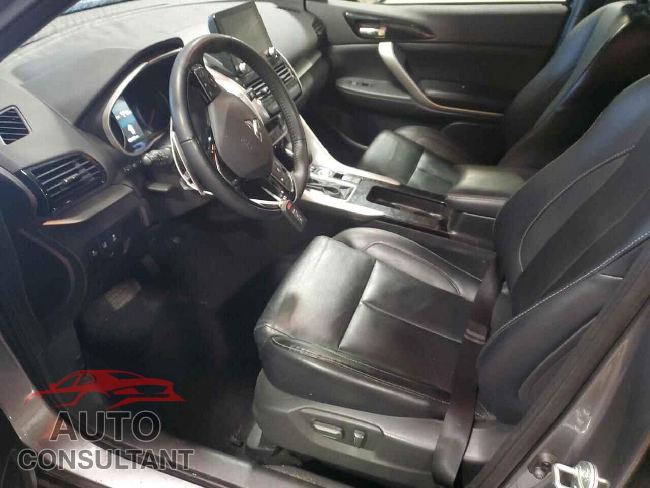 MITSUBISHI ECLIPSE 2024 - JA4ATWAA8RZ045602