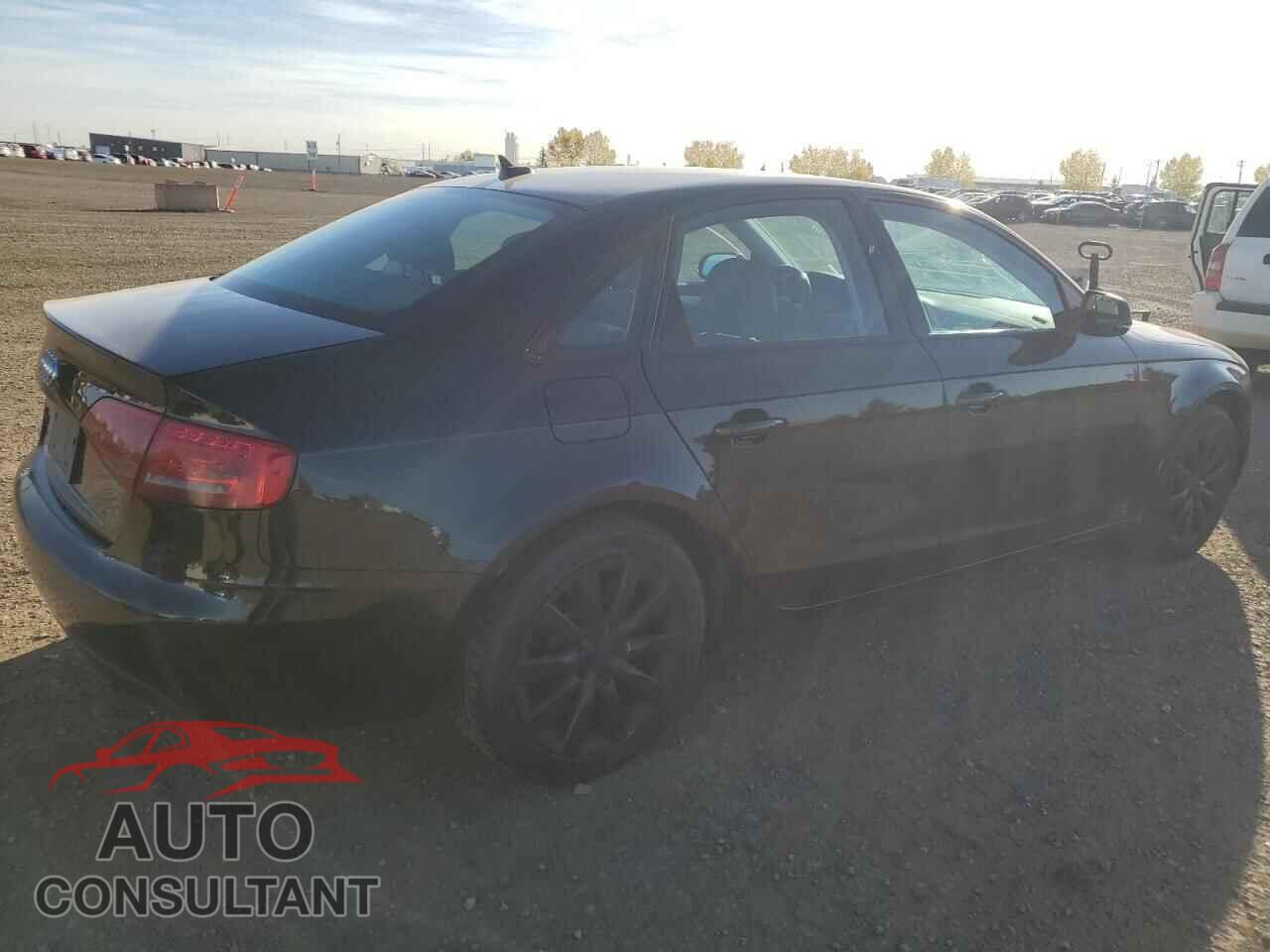AUDI A4 2011 - WAUFFAFL8BN023951