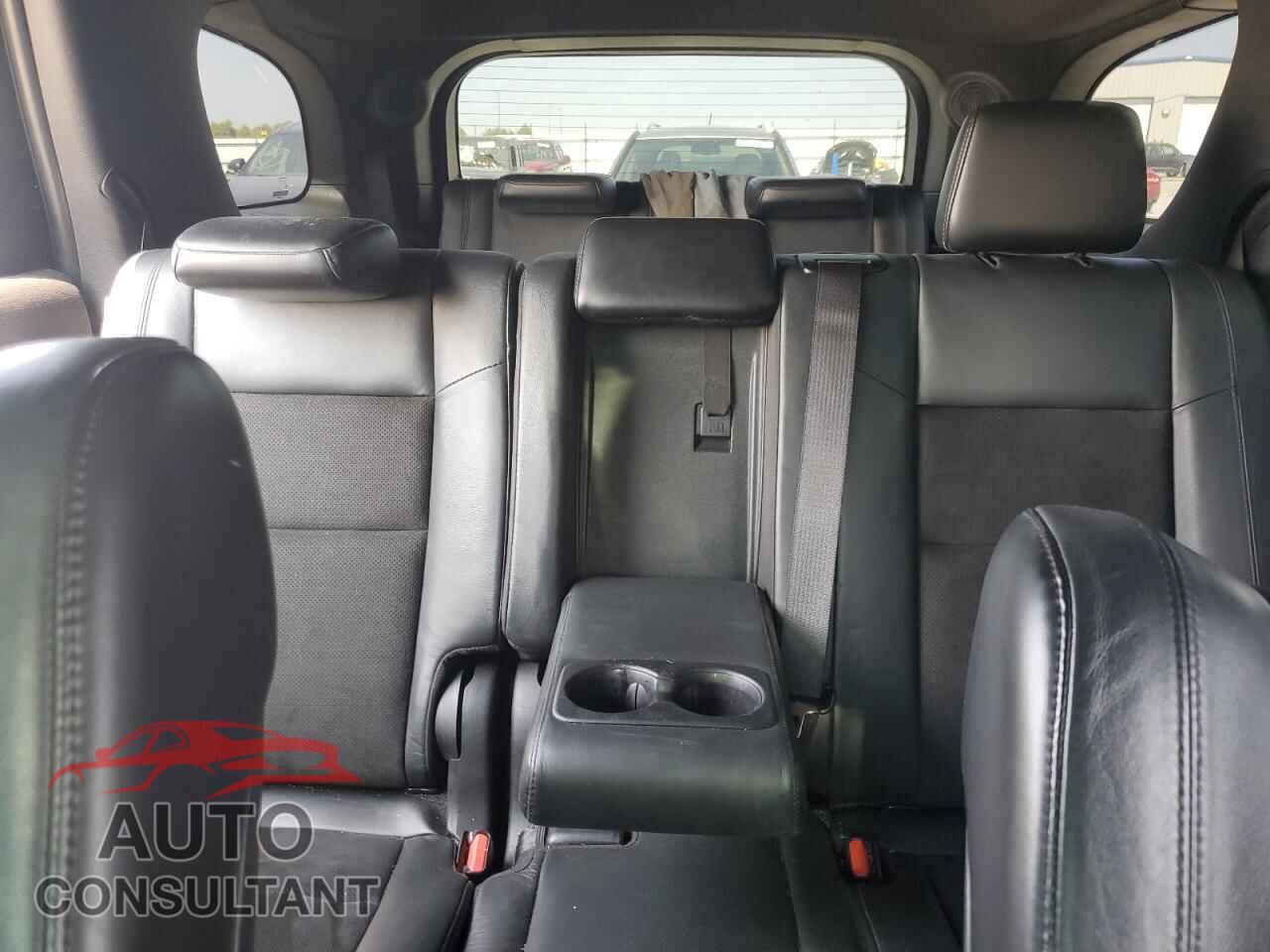 DODGE DURANGO 2020 - 1C4SDJCT9LC155223