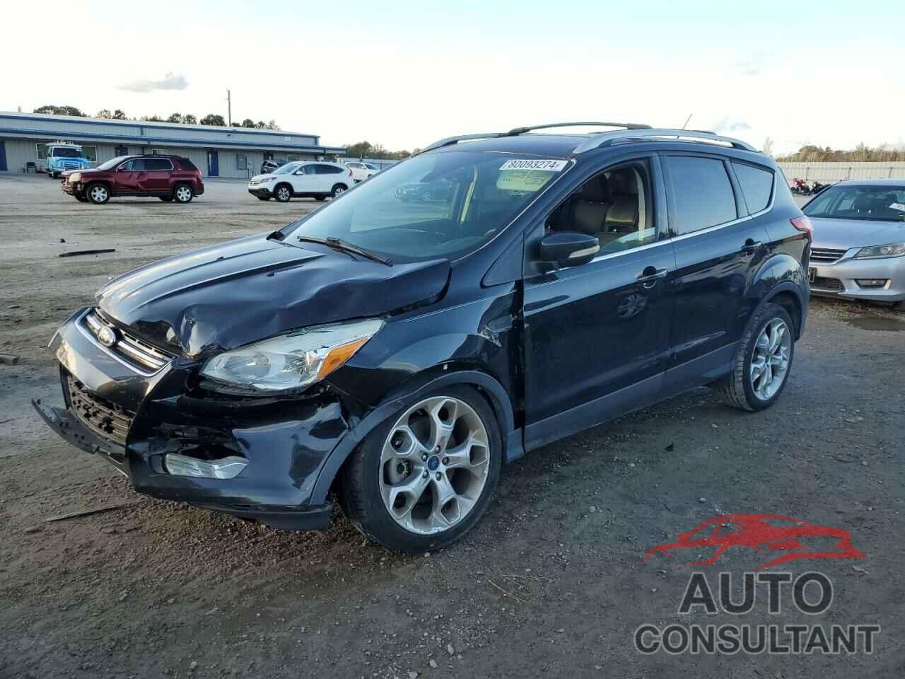 FORD ESCAPE 2015 - 1FMCU0J98FUB88214