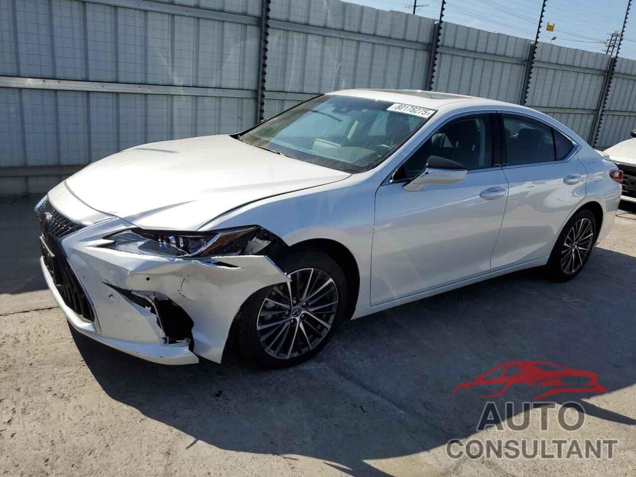 LEXUS ES300 2025 - 58ADA1C19SU061226