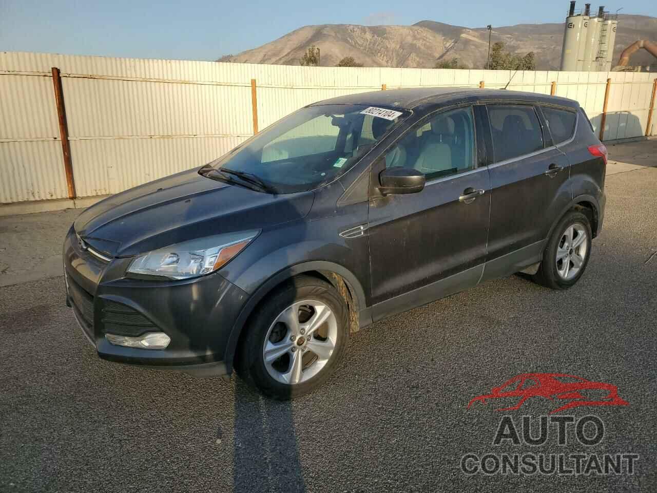 FORD ESCAPE 2015 - 1FMCU0G7XFUB49534