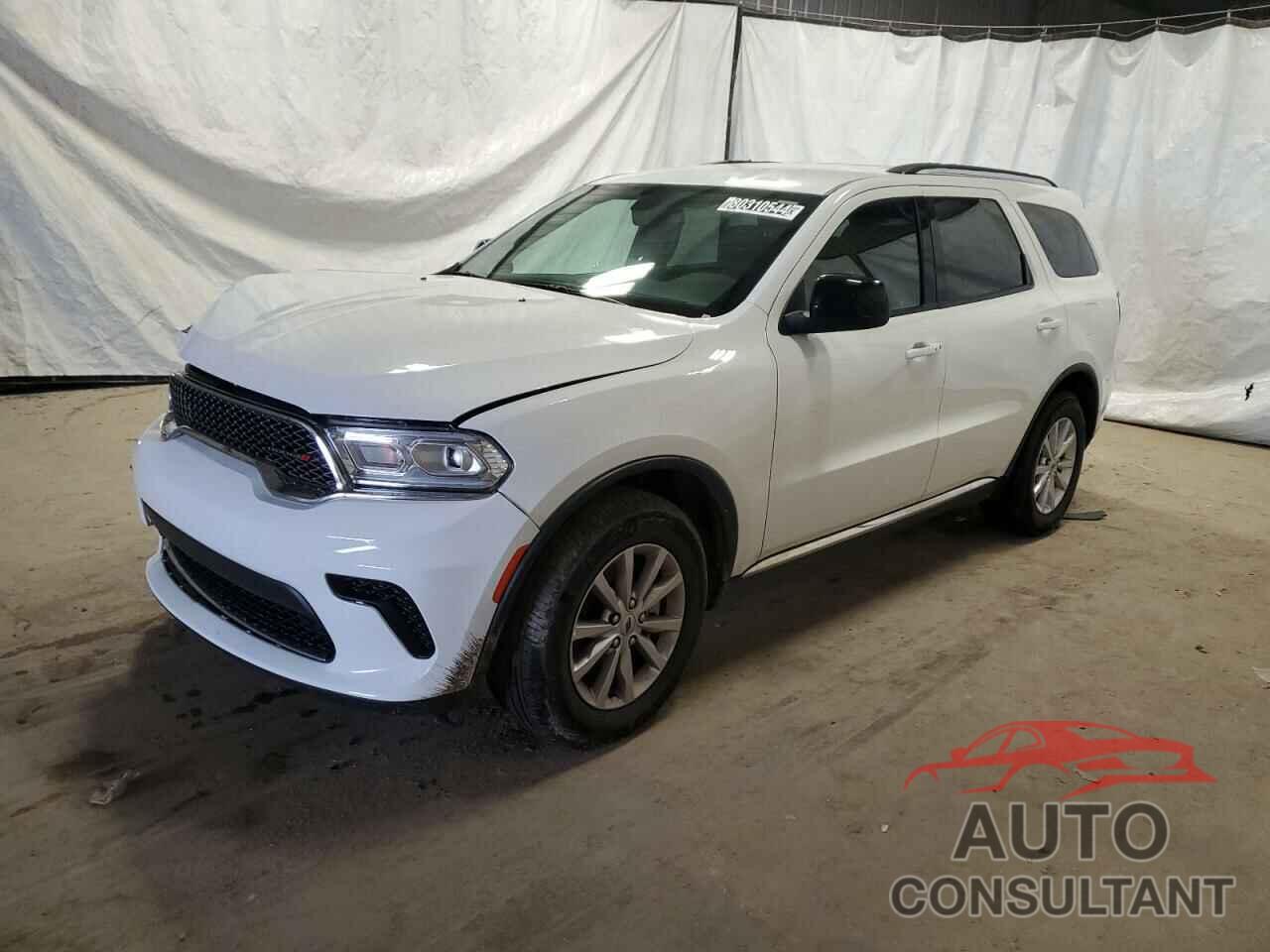 DODGE DURANGO 2023 - 1C4RDHAG4PC634930
