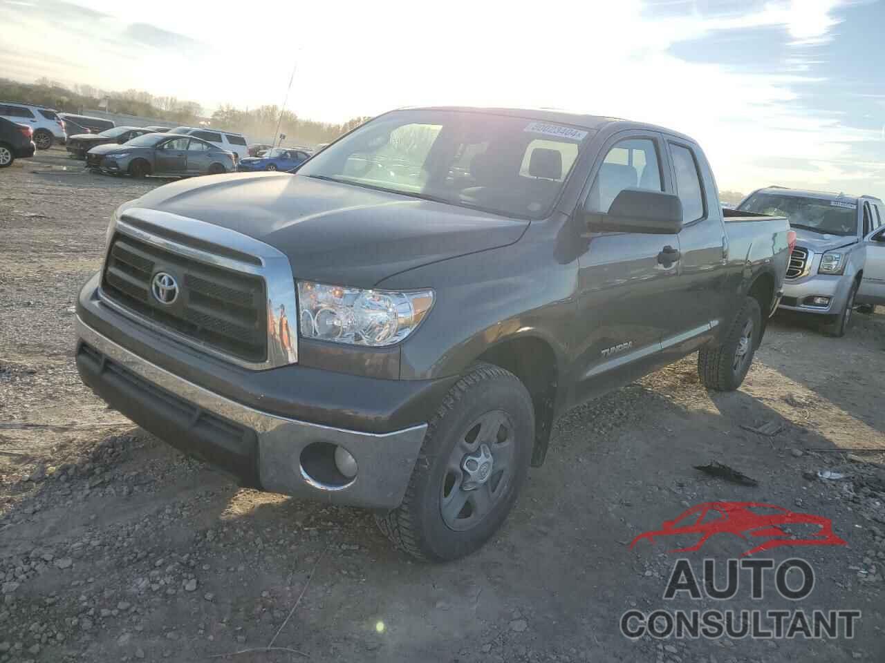 TOYOTA TUNDRA 2012 - 5TFUM5F1XCX029102