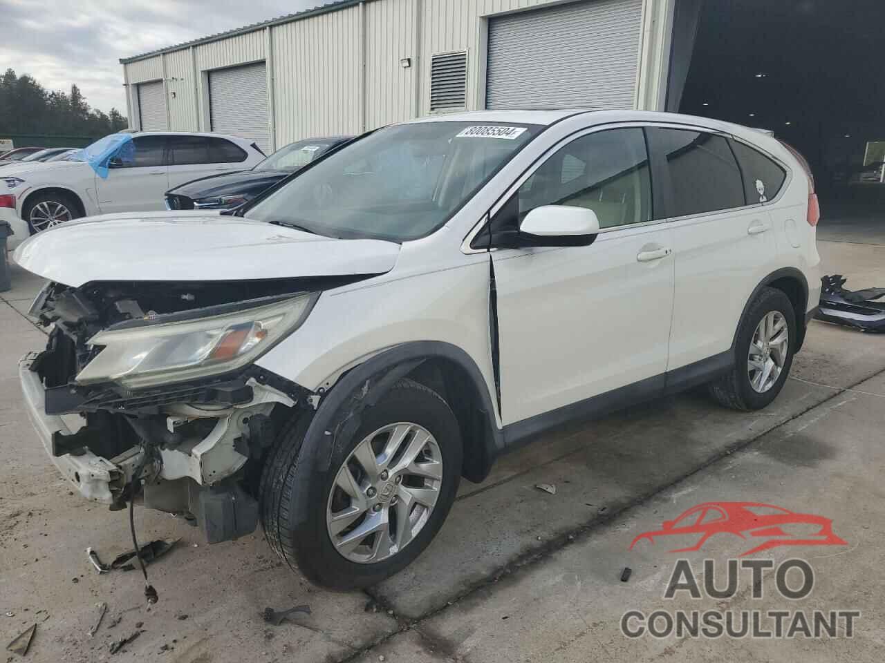 HONDA CRV 2015 - 5J6RM3H5XFL004670