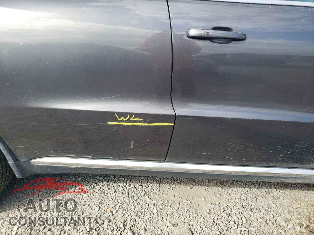 DODGE DURANGO 2015 - 1C4RDJDG5FC133031