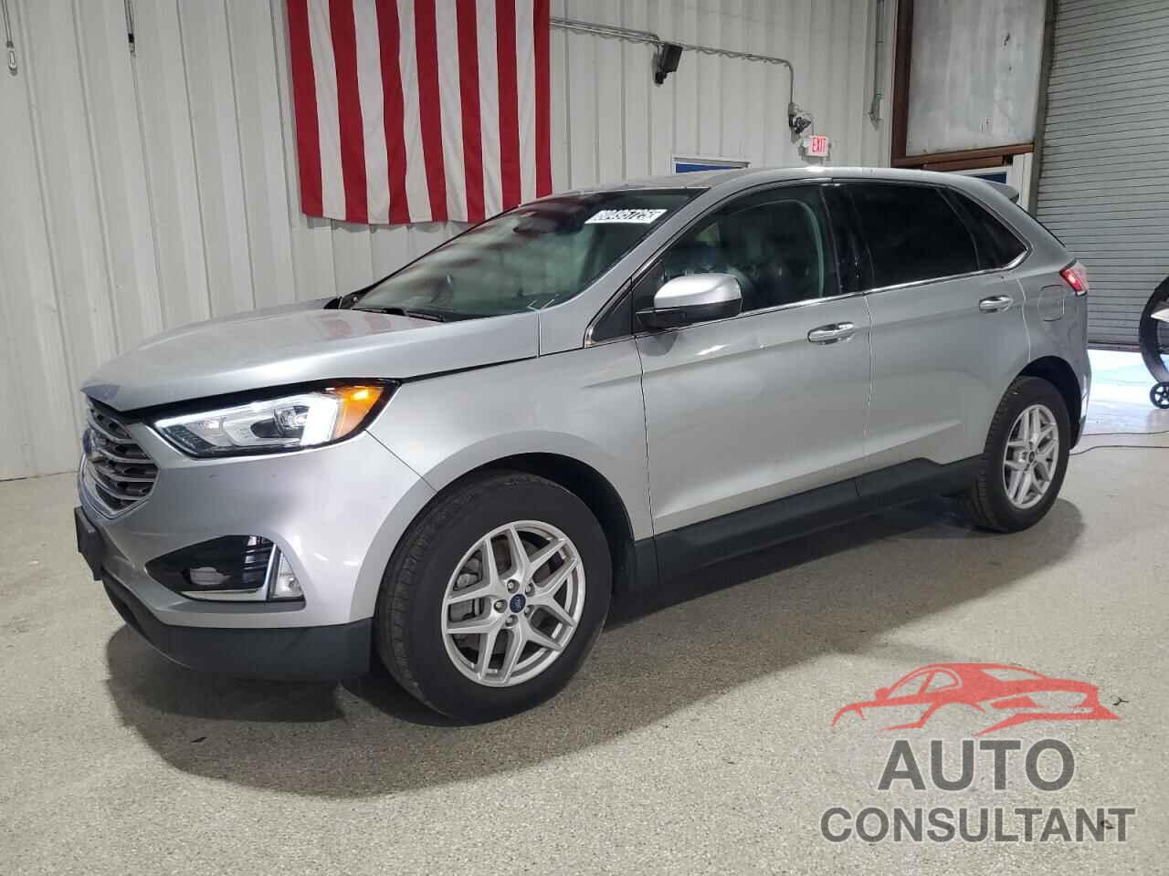 FORD EDGE 2021 - 2FMPK3J98MBA49972
