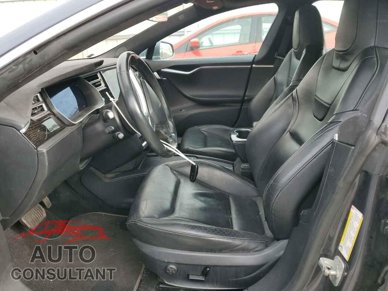 TESLA MODEL S 2016 - 5YJSA1E22GF158096