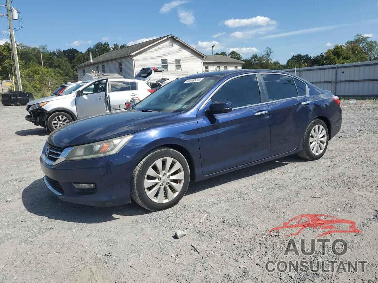 HONDA ACCORD 2015 - 1HGCR2F88FA029133