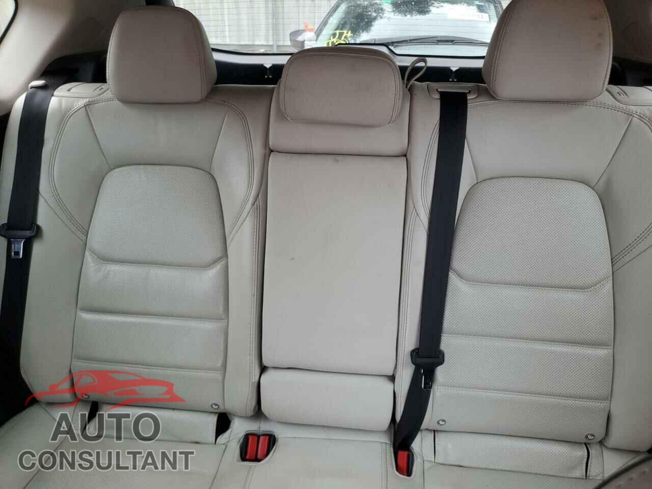 MAZDA CX-5 2017 - JM3KFADL7H0148859