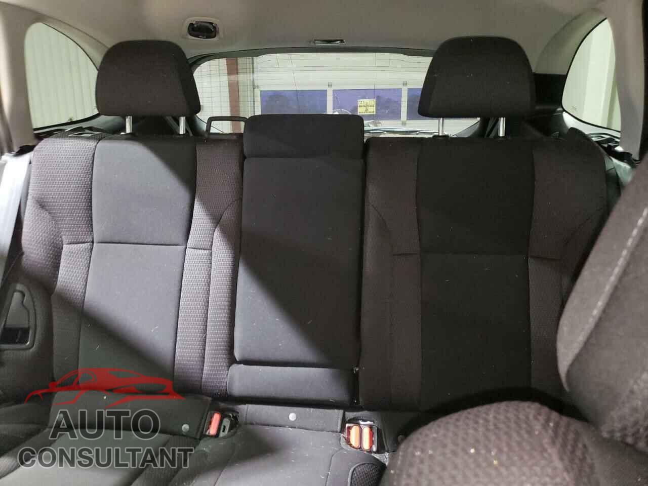 SUBARU OUTBACK 2020 - 4S4BTACC1L3200878