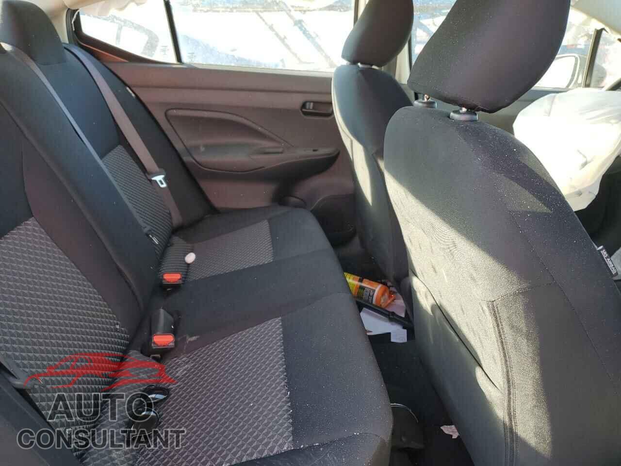 NISSAN VERSA 2021 - 3N1CN8DV8ML906766