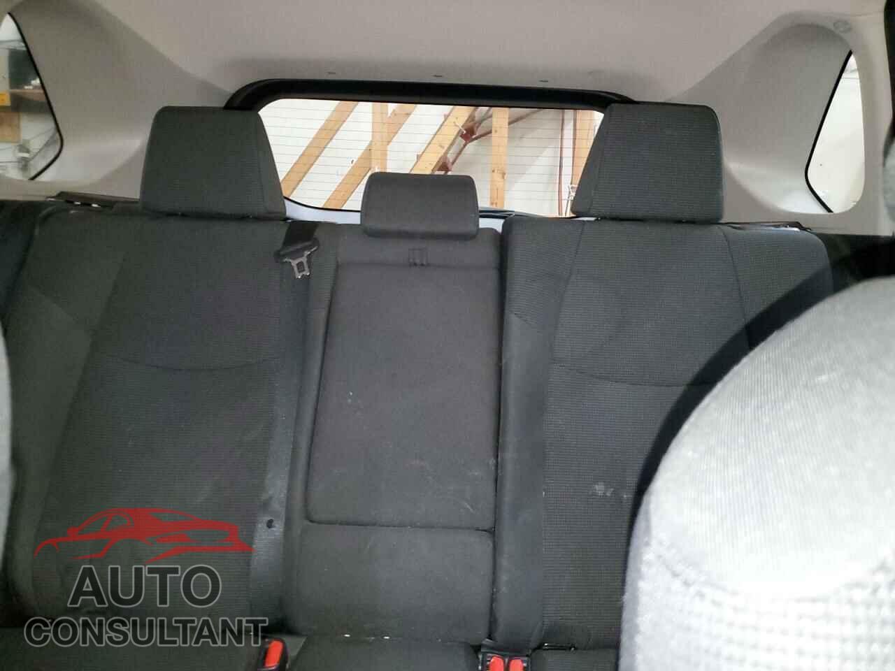 TOYOTA RAV4 2019 - 2T3F1RFV3KC018717