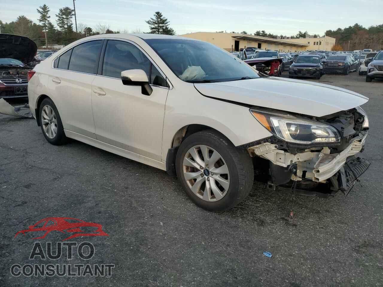 SUBARU LEGACY 2017 - 4S3BNAF6XH3048921