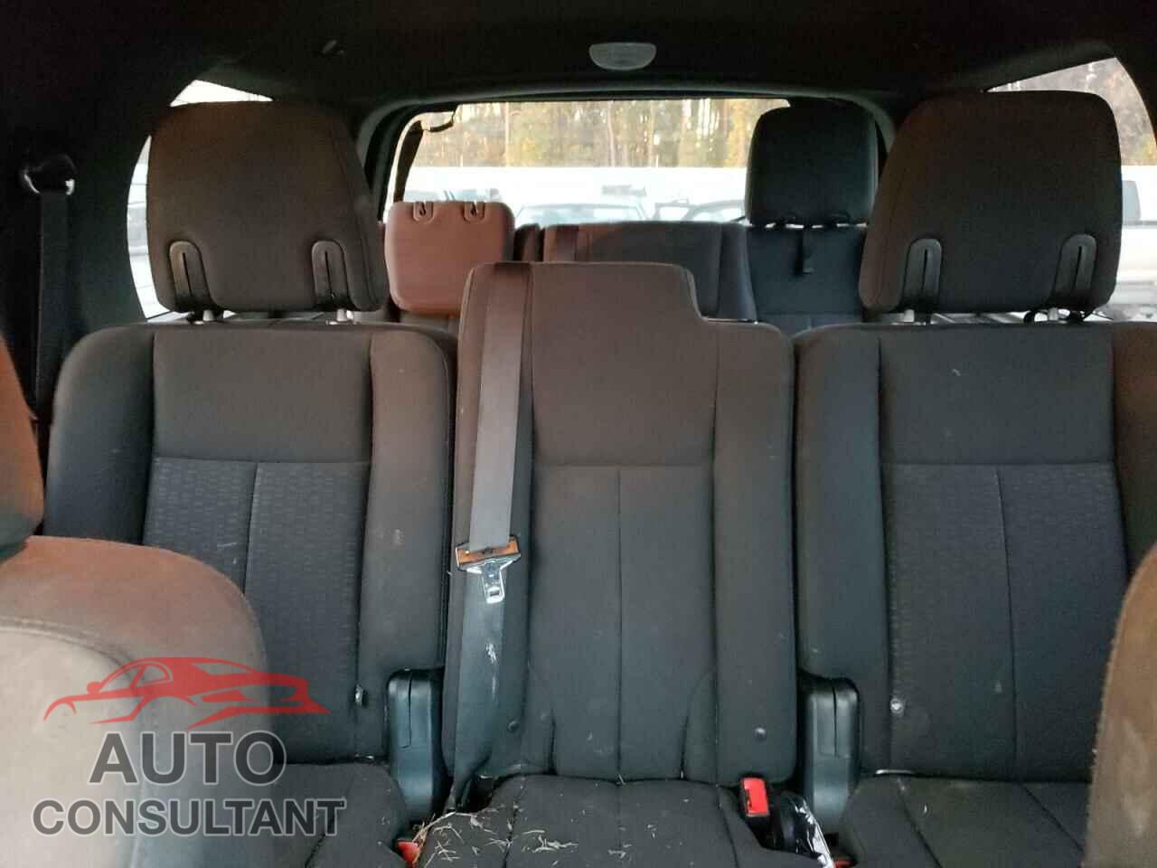 FORD EXPEDITION 2015 - 1FMJU1JT3FEF25326