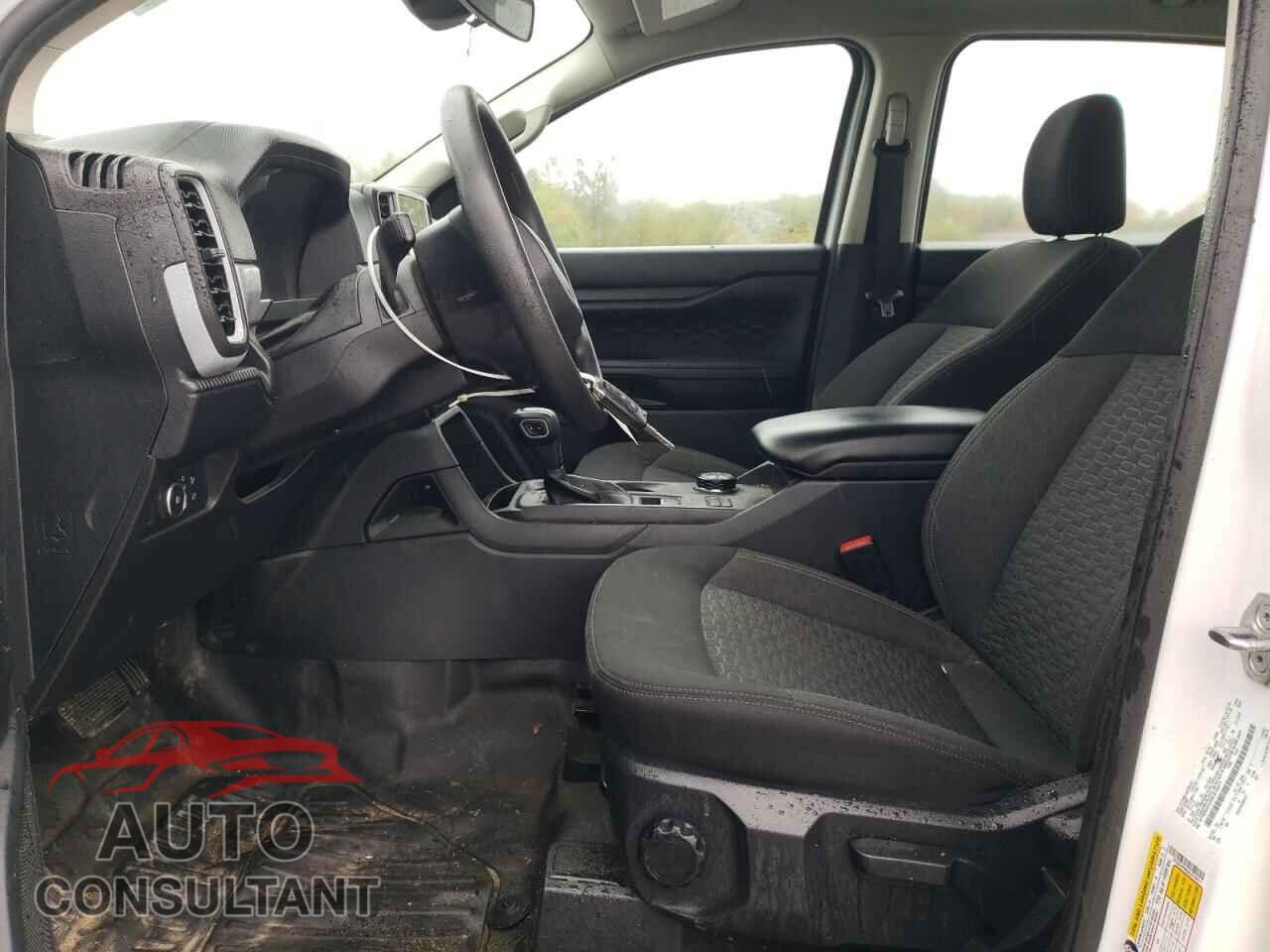 FORD RANGER 2024 - 1FTER4PH5RLE10271