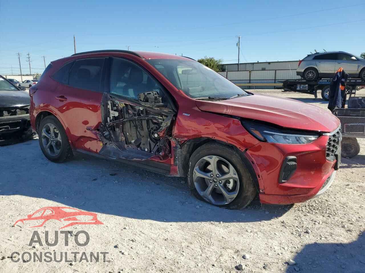 FORD ESCAPE ST 2023 - 1FMCU0MN9PUB15198