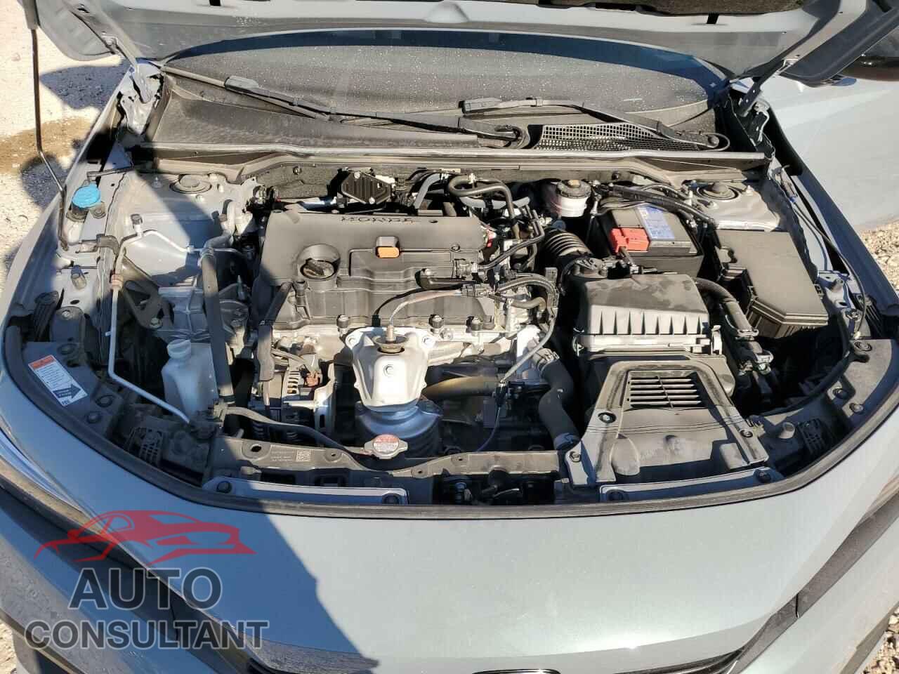 HONDA CIVIC 2023 - 2HGFE2F55PH567242
