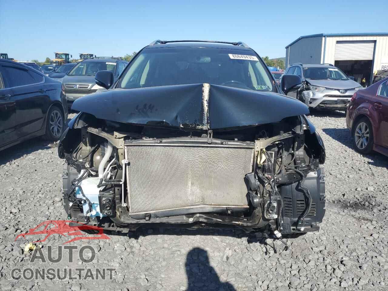 LEXUS RX350 2015 - 2T2BK1BA5FC281026