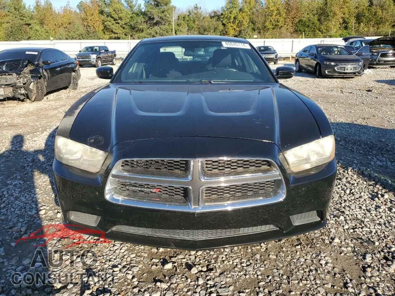DODGE CHARGER 2014 - 2C3CDXBG7EH252016