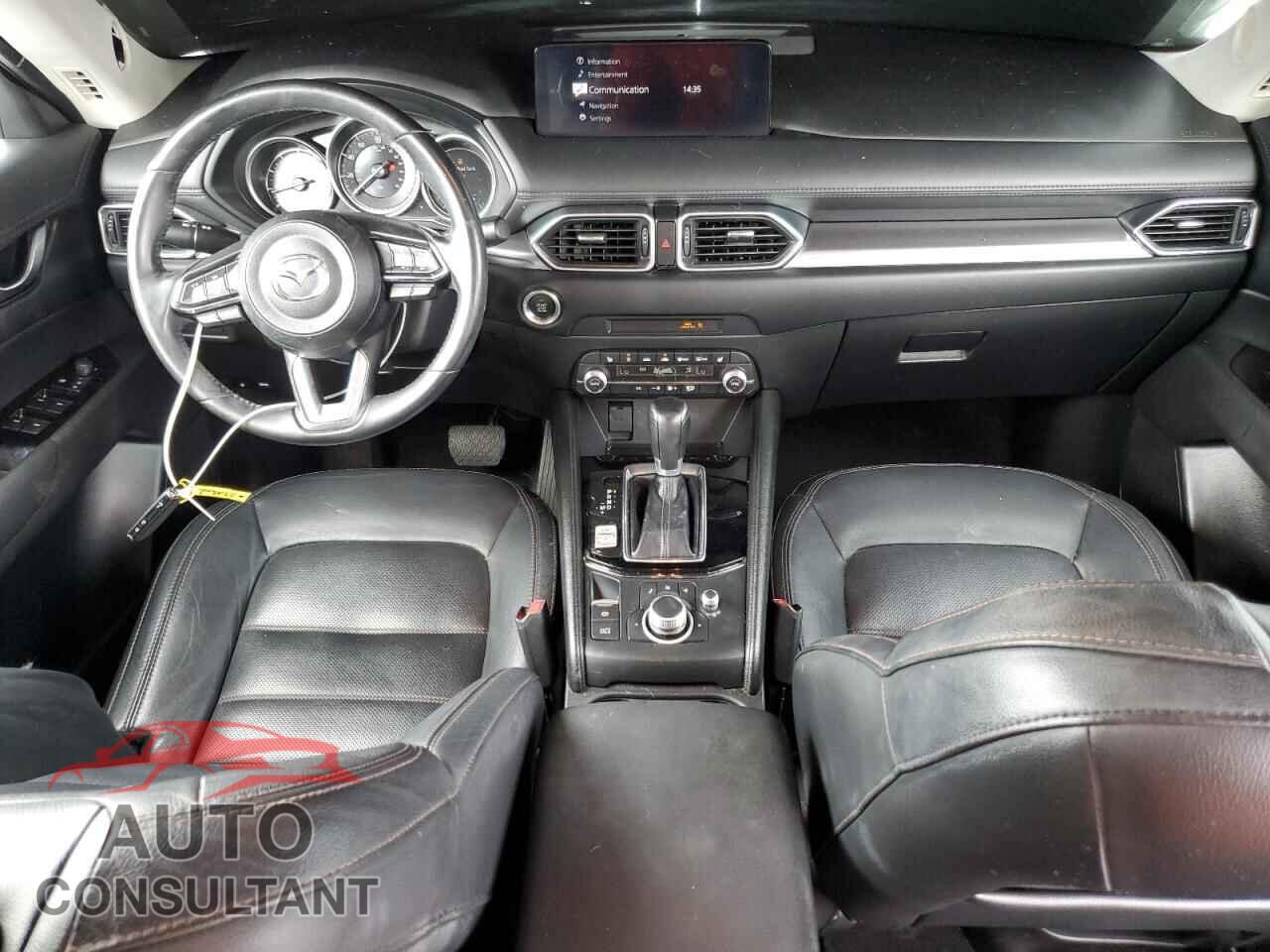 MAZDA CX-5 PREFE 2023 - JM3KFBCM0P0137457