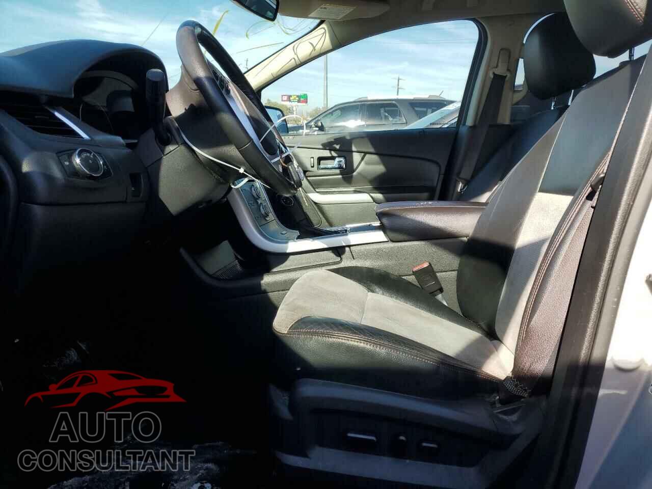 FORD EDGE 2013 - 2FMDK3JC9DBC70219