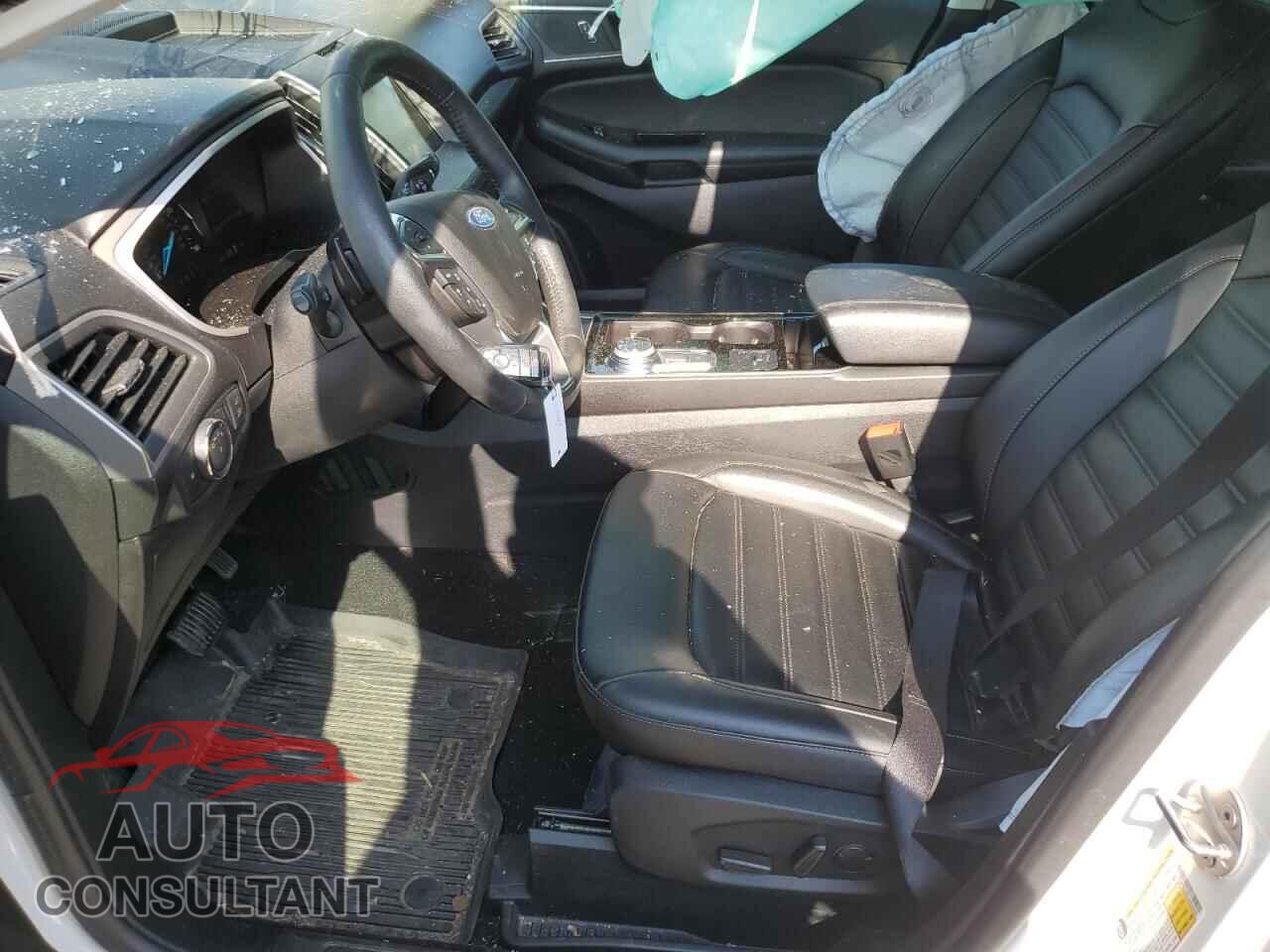 FORD EDGE 2020 - 2FMPK4J9XLBA09445