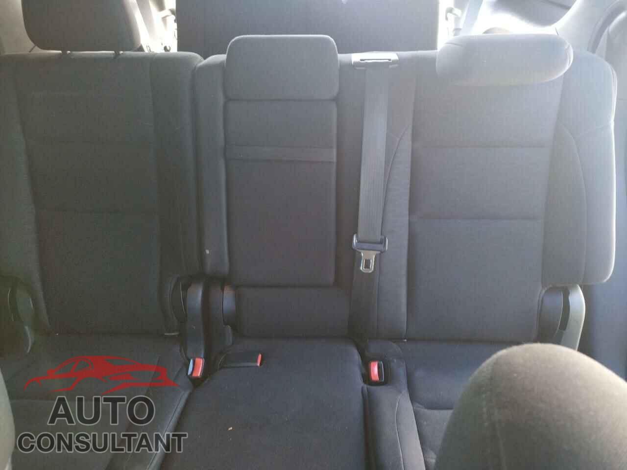 DODGE DURANGO 2018 - 1C4RDHAG9JC201420