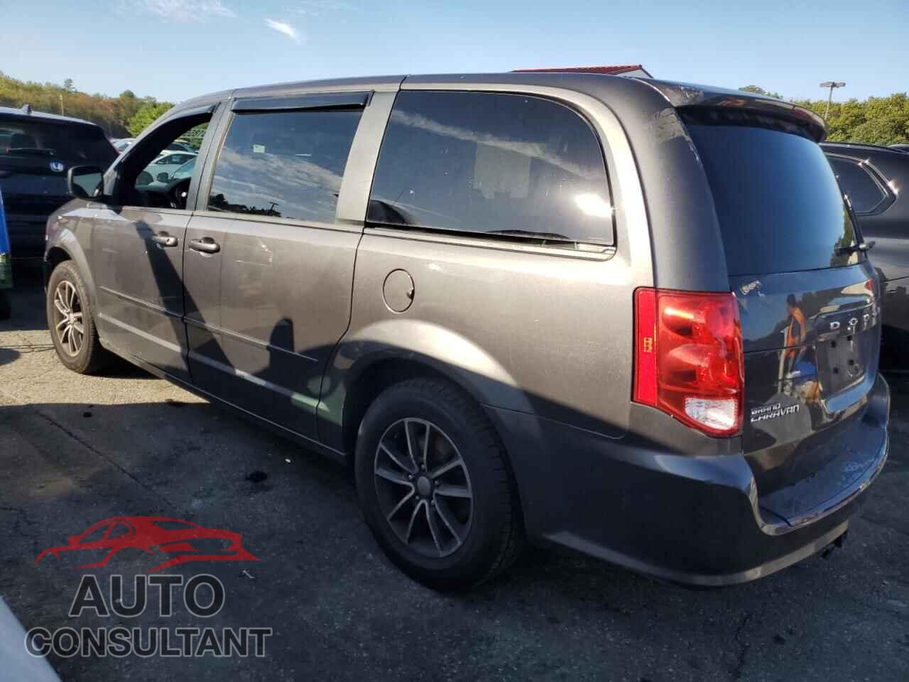 DODGE CARAVAN 2015 - 2C4RDGBG9FR659157