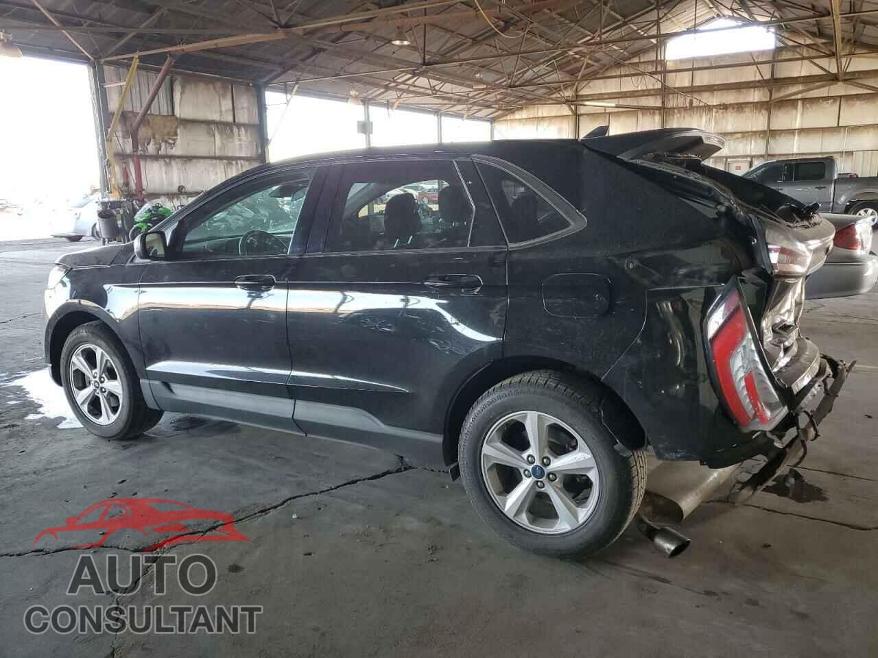 FORD EDGE 2020 - 2FMPK3G97LBB34808