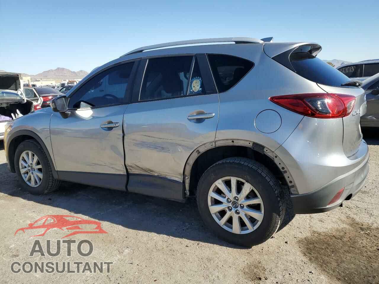 MAZDA CX-5 2013 - JM3KE2CE4D0154270