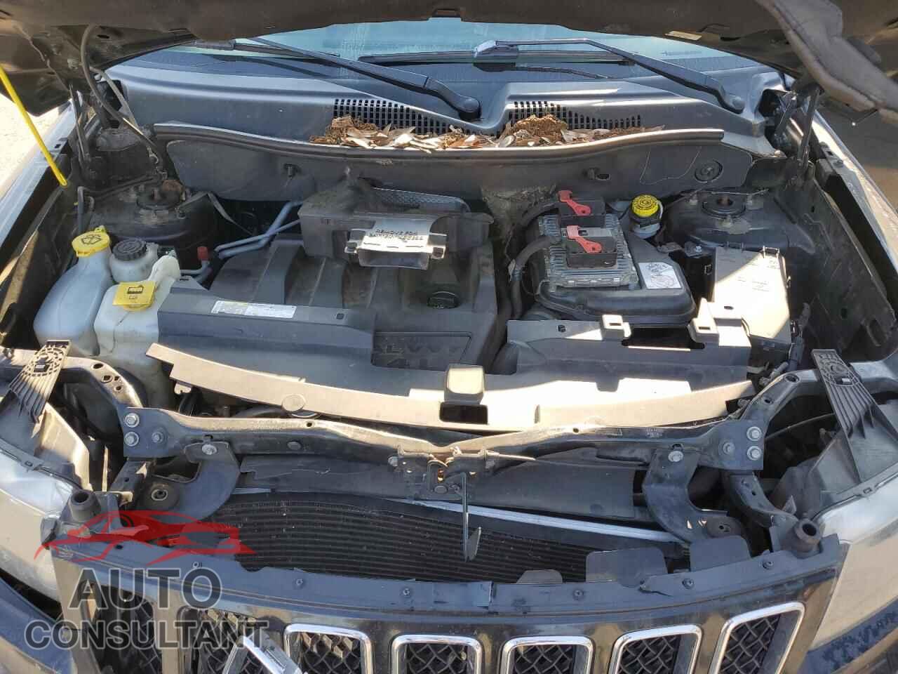 JEEP COMPASS 2015 - 1C4NJCBB5FD254078