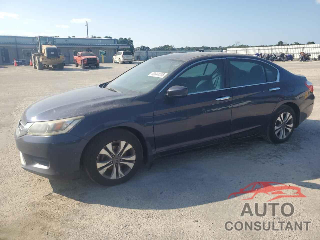 HONDA ACCORD 2014 - 1HGCR2F34EA006578