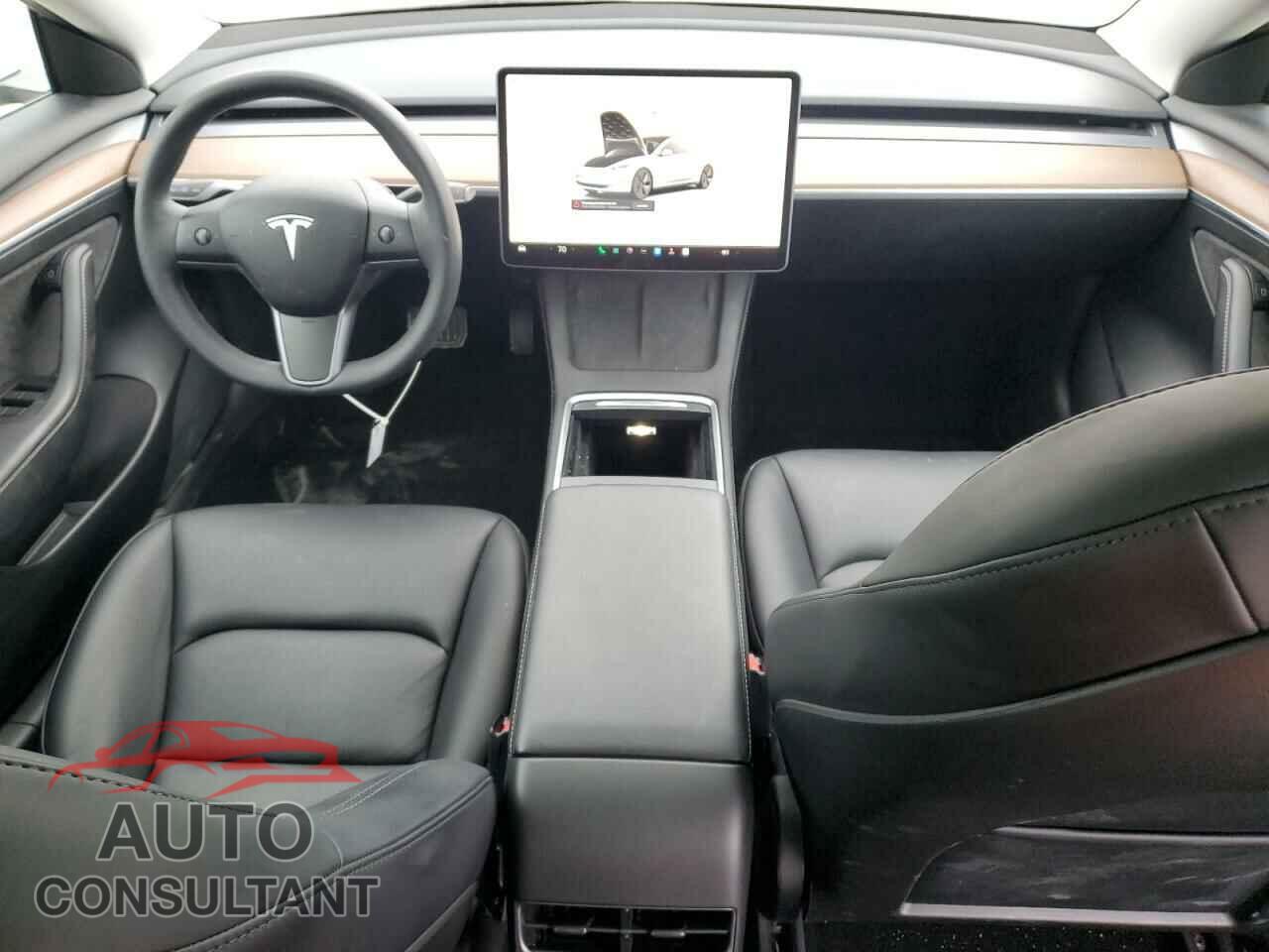 TESLA MODEL 3 2023 - 5YJ3E1EA2PF461783