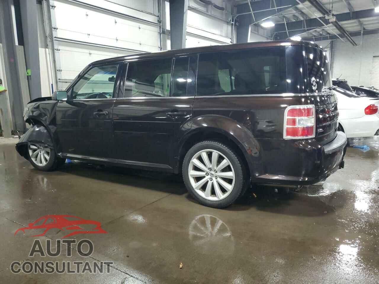 FORD FLEX 2013 - 2FMHK6C80DBD08576