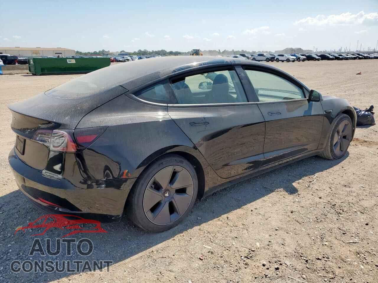 TESLA MODEL 3 2023 - 5YJ3E1EA4PF571587