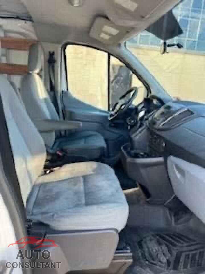FORD TRANSIT 2015 - 1FTNR1ZM2FKA76971