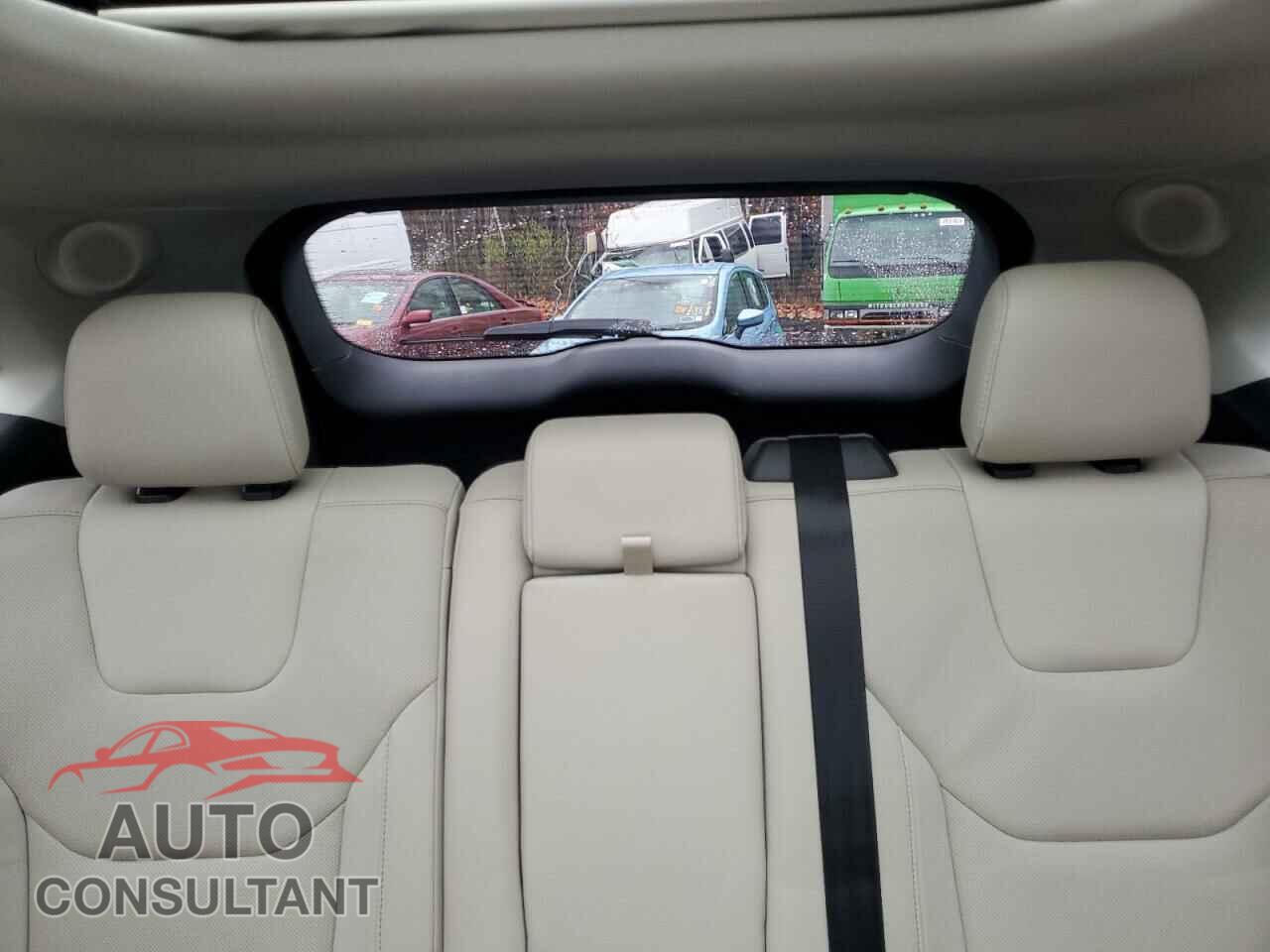 FORD EDGE 2016 - 2FMPK4K90GBC39371