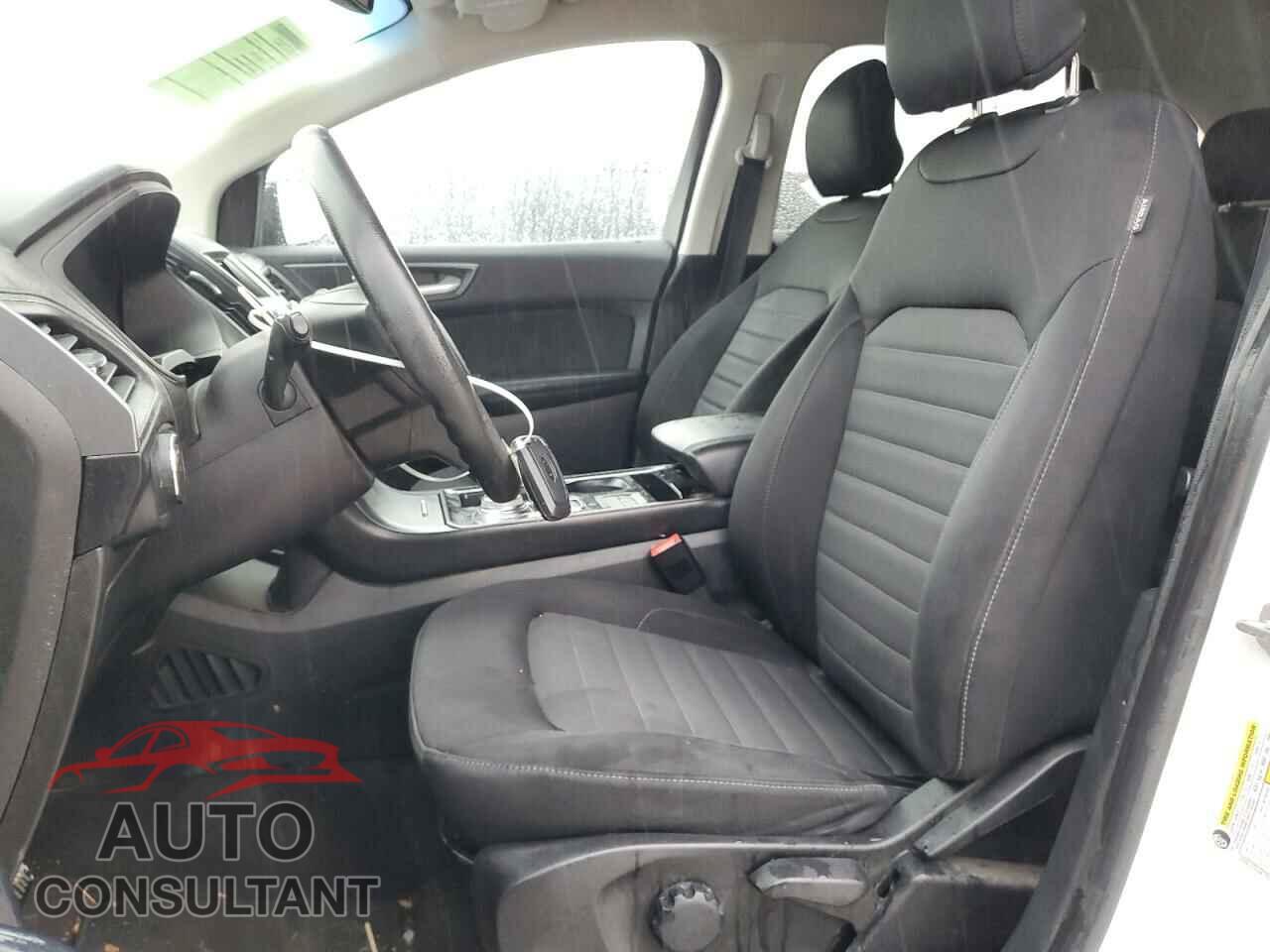 FORD EDGE 2019 - 2FMPK3G94KBC03260
