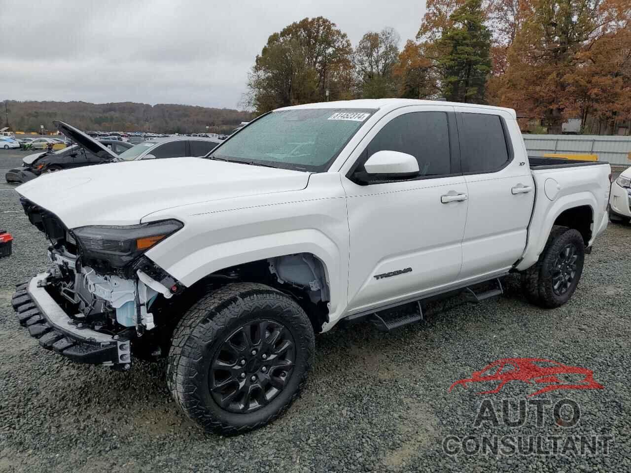 TOYOTA TACOMA 2024 - 3TYLB5JN9RT034242