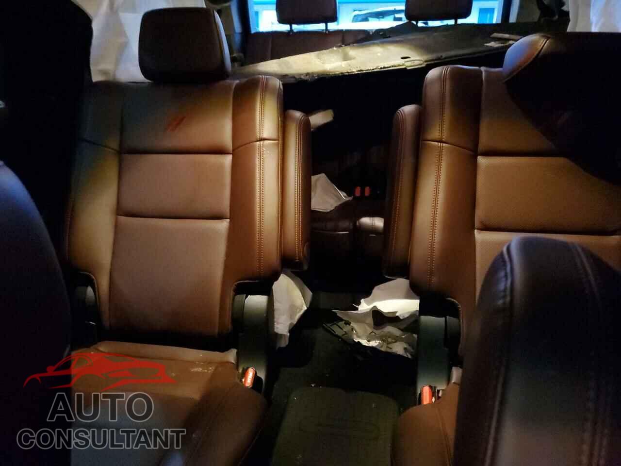 DODGE DURANGO 2024 - 1C4SDHCT8RC248543