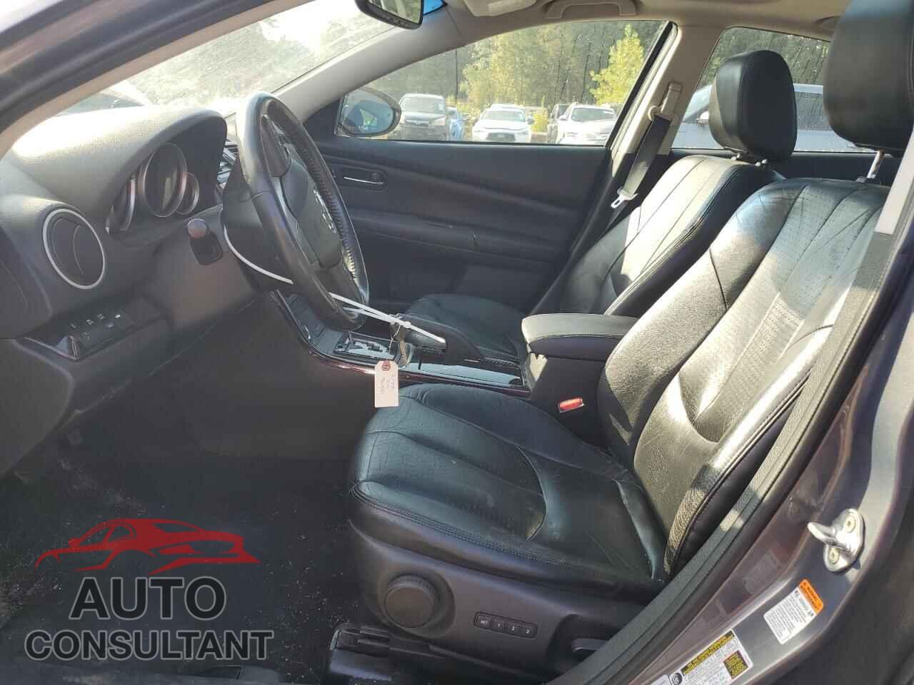 MAZDA 6 2011 - 1YVHZ8CB5B5M04903