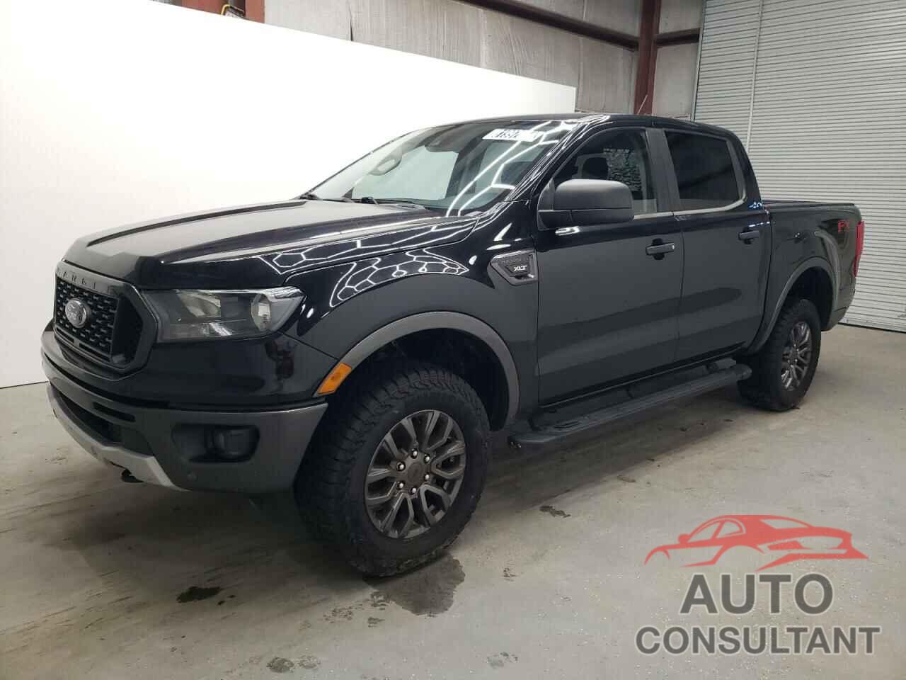 FORD RANGER 2020 - 1FTER4FH5LLA60312