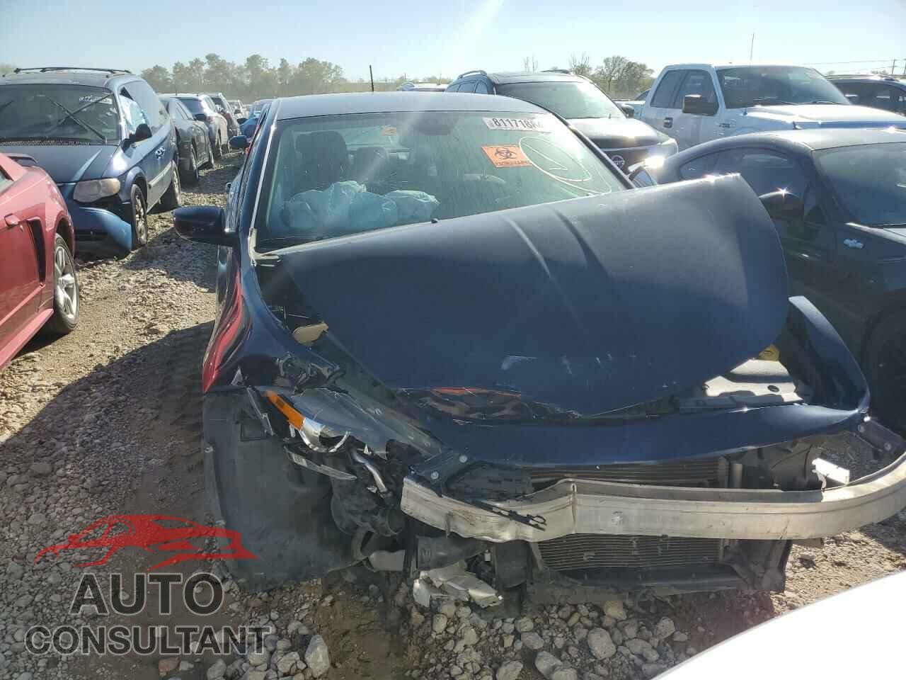 DODGE DART 2015 - 1C3CDFBB2FD351162