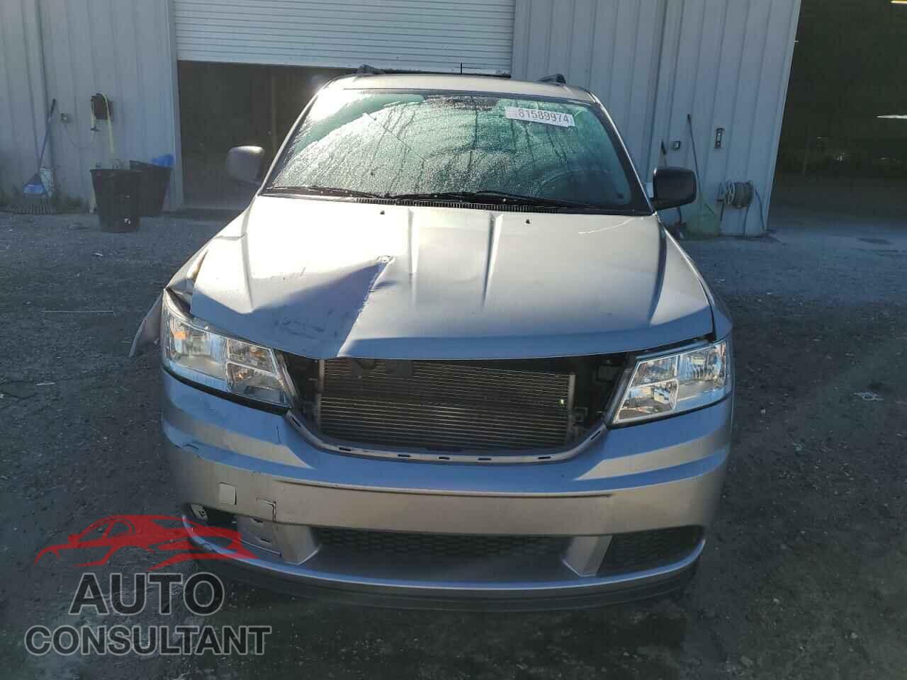 DODGE JOURNEY 2017 - 3C4PDCAB3HT552126