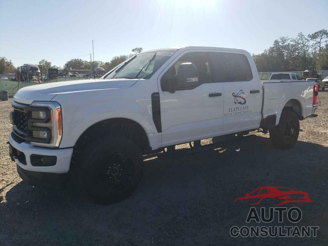 FORD F250 2023 - 1FT8W2BA0PED39437