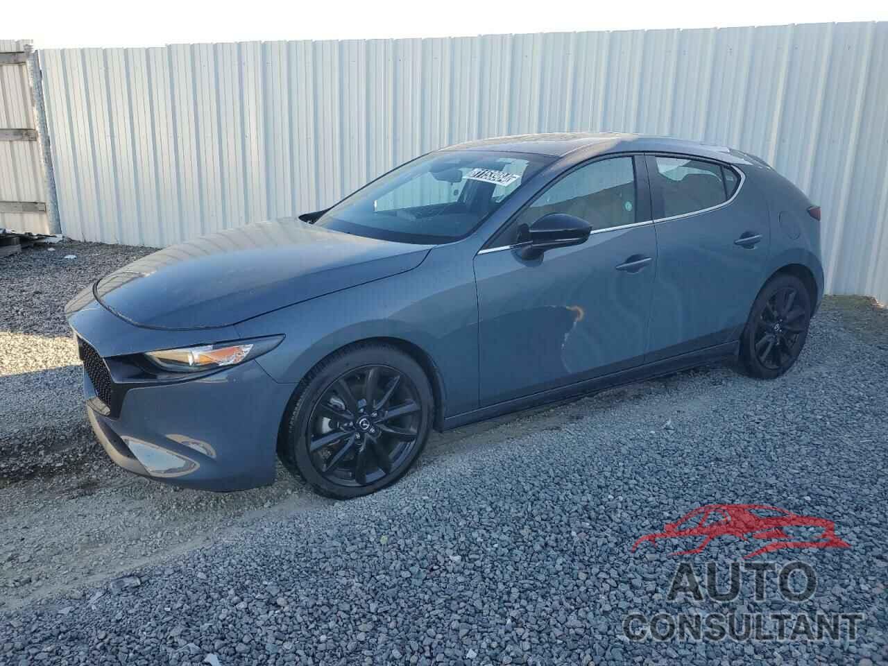 MAZDA 3 2024 - JM1BPBLMXR1710061