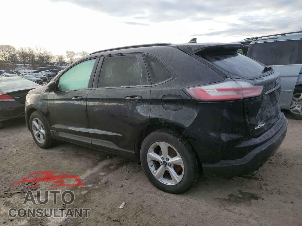 FORD EDGE 2020 - 2FMPK4G92LBB23804