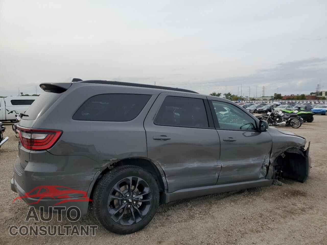 DODGE DURANGO 2026 - 1C4RDJDGXTC159099