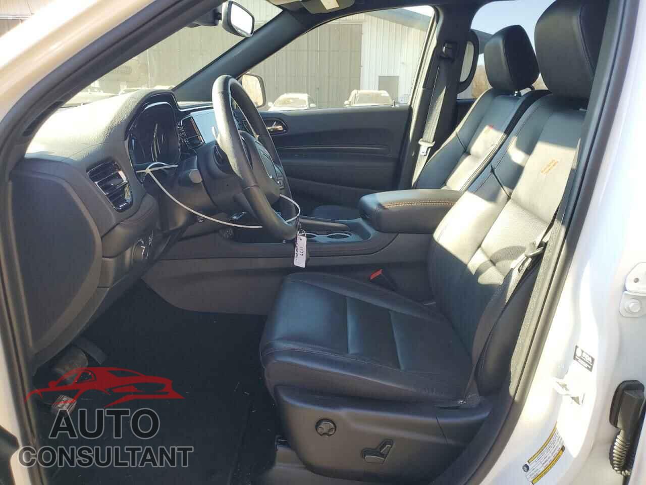 DODGE DURANGO 2024 - 1C4RDJDG9RC192037